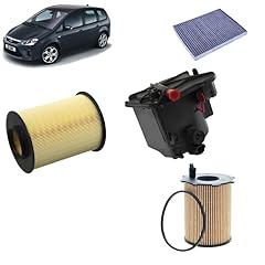 Kit tagliando filtri usato  Spedito ovunque in Italia 