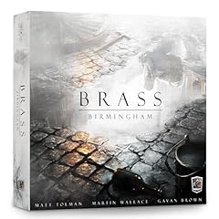 Roxley games brass for sale  Delivered anywhere in UK