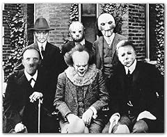 Halloween groupie spooky for sale  Delivered anywhere in USA 
