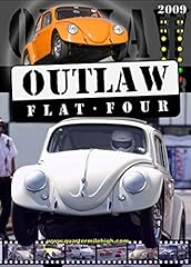 2009 outlaw flat for sale  Delivered anywhere in UK