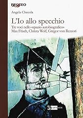 Allo specchio. tre usato  Spedito ovunque in Italia 