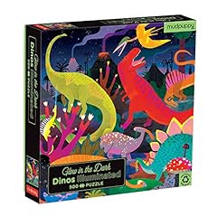 Mudpuppy dinosaurs illuminated for sale  Delivered anywhere in USA 