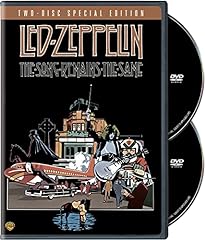 Led zeppelin song for sale  Delivered anywhere in USA 