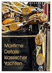 Maritime details klassischer gebraucht kaufen  Wird an jeden Ort in Deutschland