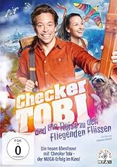 Checker tobi reise gebraucht kaufen  Wird an jeden Ort in Deutschland