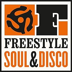 Freestyle soul disco for sale  Delivered anywhere in UK