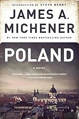 Poland novel for sale  Delivered anywhere in USA 