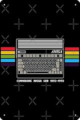 Commodore amiga 600 usato  Spedito ovunque in Italia 