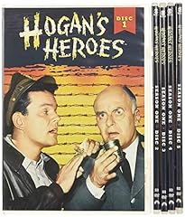 Hogan heroes complete for sale  Delivered anywhere in USA 