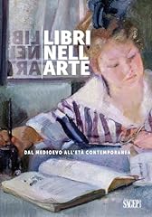 Libri nell arte. usato  Spedito ovunque in Italia 