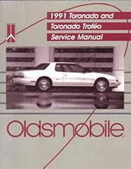 1991 olds tor for sale  Delivered anywhere in USA 