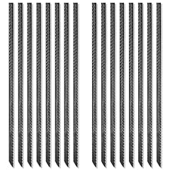 Gbekery inches rebar for sale  Delivered anywhere in USA 