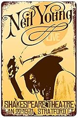 Neil young music for sale  Delivered anywhere in USA 