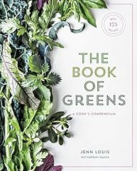 Book greens cook for sale  Delivered anywhere in USA 