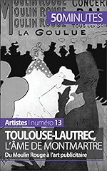 Toulouse lautrec âme for sale  Delivered anywhere in USA 