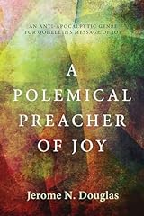 Polemical preacher joy usato  Spedito ovunque in Italia 