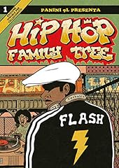 Hip family tree. d'occasion  Livré partout en Belgiqu