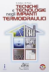 Tecniche tecnologie negli usato  Spedito ovunque in Italia 