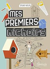 Premiers nichoirs d'occasion  Livré partout en Belgiqu