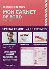 carnets jean michel cohen d'occasion  Livré partout en France