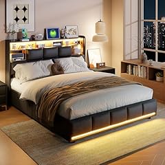 Bryxr doppelbett 140x200cm gebraucht kaufen  Wird an jeden Ort in Deutschland