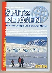 Spitzbergen franz joseph gebraucht kaufen  Wird an jeden Ort in Deutschland