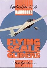 Flying scale gliders for sale  Delivered anywhere in UK