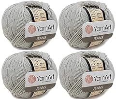 Skeins yarnart jeans for sale  Delivered anywhere in USA 