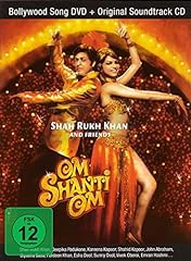 Shanti bollywood song for sale  Delivered anywhere in UK