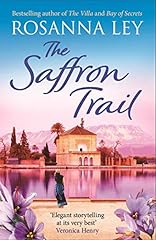 Saffron trail perfect for sale  Delivered anywhere in USA 