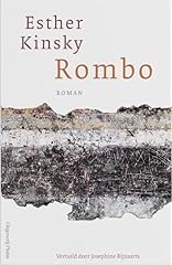 Rombo roman gebraucht kaufen  Wird an jeden Ort in Deutschland