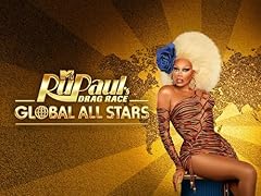 Rupaul drag race gebraucht kaufen  Wird an jeden Ort in Deutschland
