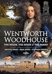 Wentworth woodhouse house for sale  Delivered anywhere in USA 