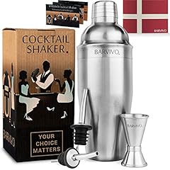 Professional cocktail shaker for sale  Delivered anywhere in UK