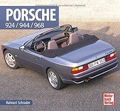 Porsche 924 944 usato  Spedito ovunque in Italia 