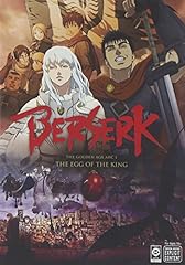 Berserk golden age for sale  Delivered anywhere in USA 