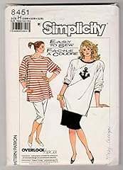 Oop simplicity pattern for sale  Delivered anywhere in USA 