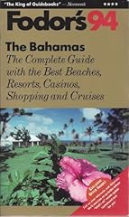 Bahamas the complete d'occasion  Livré partout en Belgiqu