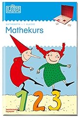 Lük mathekurs klasse gebraucht kaufen  Wird an jeden Ort in Deutschland