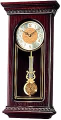 Seiko pendulum clock d'occasion  Livré partout en France