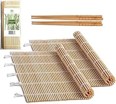 Fungyand bamboo sushi for sale  Delivered anywhere in USA 