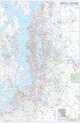 Greater seattle tacoma for sale  Delivered anywhere in USA 