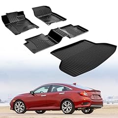 Floor mats cargo for sale  Delivered anywhere in USA 