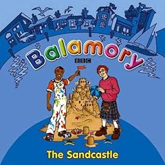 Sandcastle storybook for sale  Delivered anywhere in UK