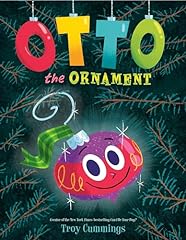 Otto ornament christmas for sale  Delivered anywhere in USA 