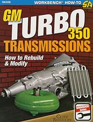 Turbo 350 transmissions for sale  Delivered anywhere in USA 