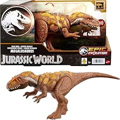 Mattel jurassic wild for sale  Delivered anywhere in USA 