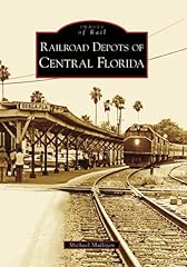 Railroad depots central for sale  Delivered anywhere in USA 