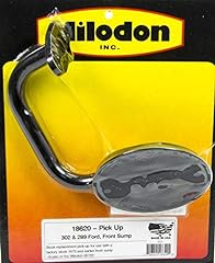 Milodon 18620 black for sale  Delivered anywhere in USA 