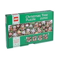 Lego christmas tree usato  Spedito ovunque in Italia 